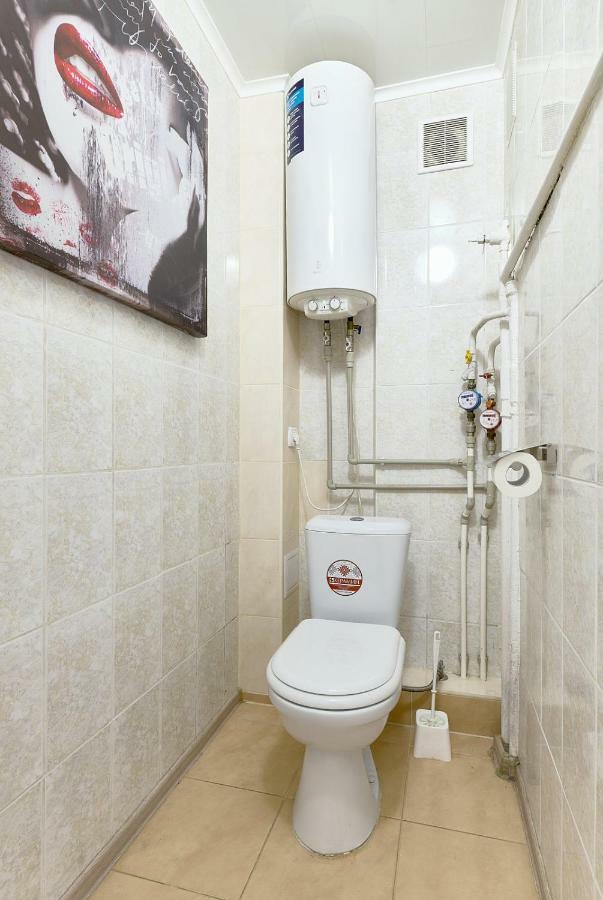 L3-82 Main Street- Modern New Three 3 Separate 3Bedrooms 100 M2 - Central Location, Metro Palace Of Sports - Gulliver Mall, Arena City Kiev Eksteriør bilde
